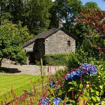 Casa vacanze Middle Wray
