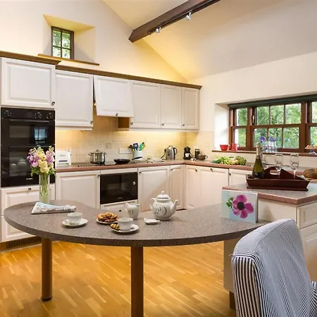 Middle Wray Holiday home