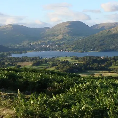 Middle Wray Holiday home Kendal