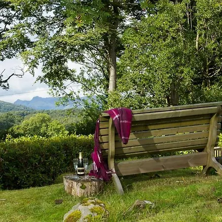 Holiday home Middle Wray