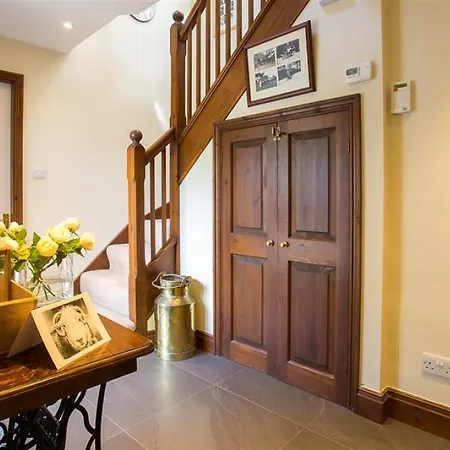 Holiday home Middle Wray
