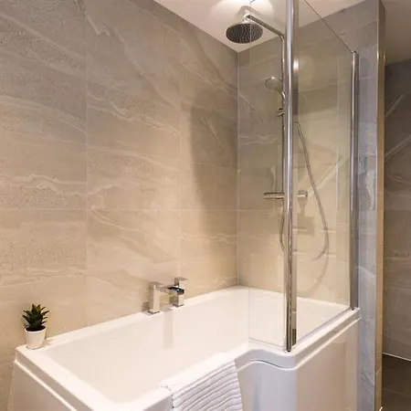 Holiday home Middle Wray Kendal